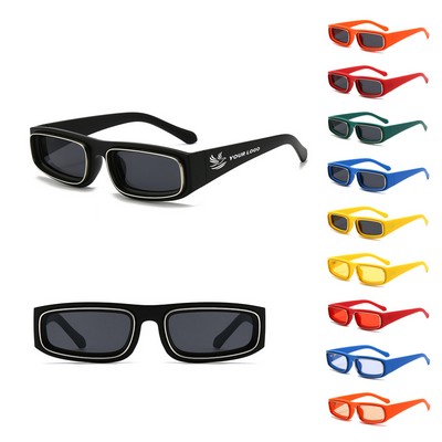 UV Protection Sun Glasses