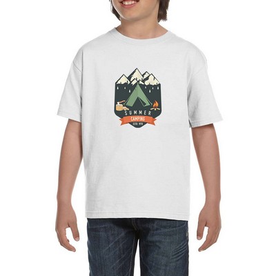 Gildan DryBlend Youth T-Shirts