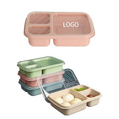 Grid Insulated Lunch Box