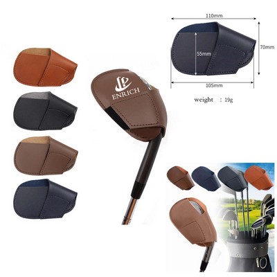 Golf Head Cover