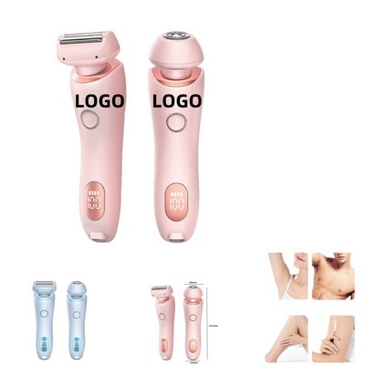 Electric Shaver for Women