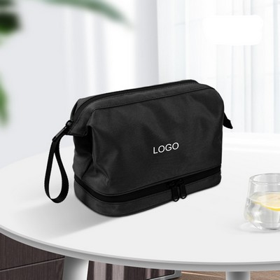 Travel Waterproof Toiletry Bag