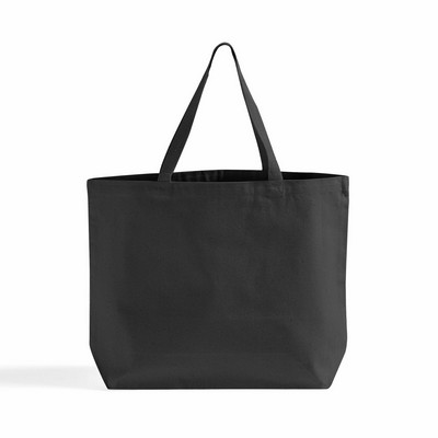 Merch Canvas Tote Bag