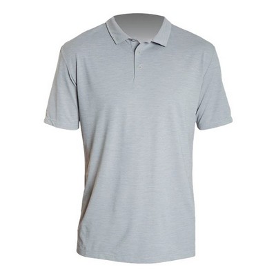 Anetik Transit Tech Polo Shirt