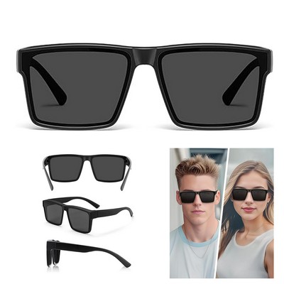 Sunglasses For Men Drive Uv Protection