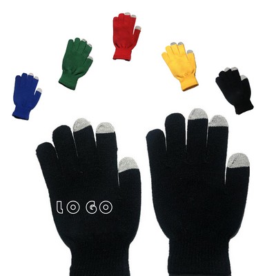 Touch Screen Gloves