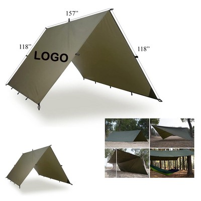 Adventure Outdoor Tent Tarp