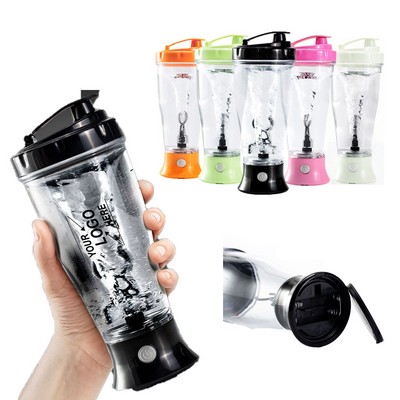 12 Oz Portable Electric Blender