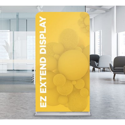 EZ Extend Displays Package (36" x 78")