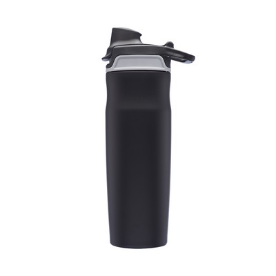 Juno Water Bottles with Flip Lid 20 oz