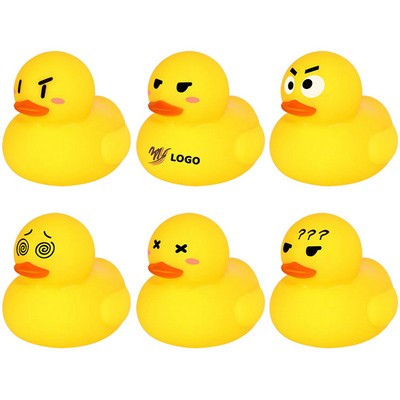 Rubber Duck