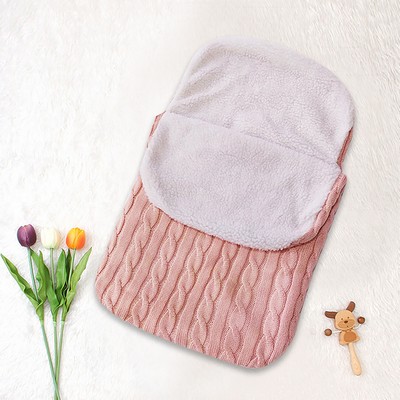 Warm Baby Wrap Blanket