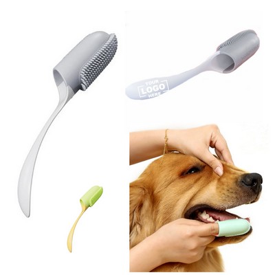 Dog and Cat Toothbrush