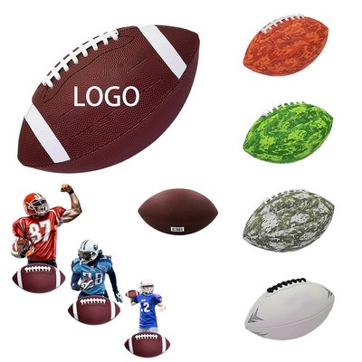 Inflatable Footballs Various Sizes