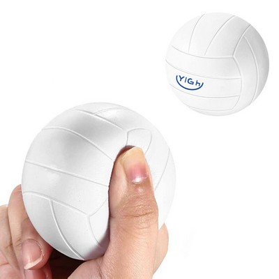 Foam Squeeze Volley Ball