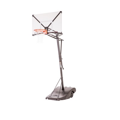 Escalade Sports Silverback - Nxt 54-Inch Portable Basketball System