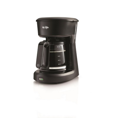 Mr. Coffee® Mr. Coffee 12 Cup Switch Coffee Maker