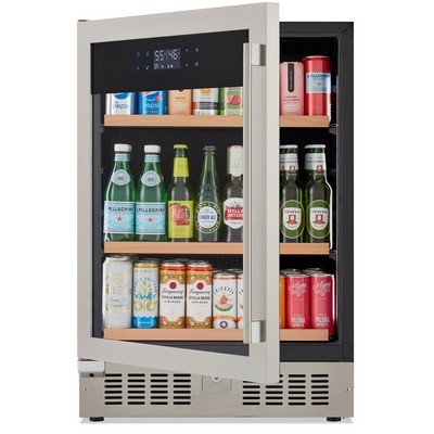 Wine Enthusiast Sommseries2 178 Can Beverage Center