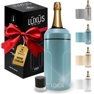 Wine Chiller Luxus