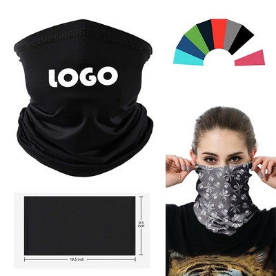 Breathable Face Bandana