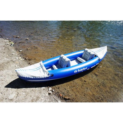 Solstic Solstice Rogue Kayak 2 Person