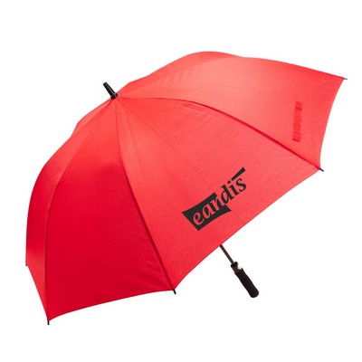 Ayrshire Golf Umbrella 39" - Red