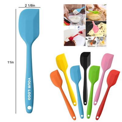 Silicone Spatula