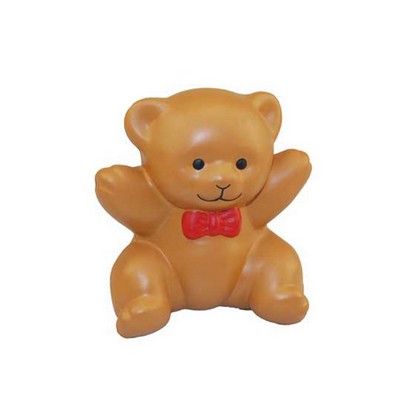 Teddy Bear Stress Reliever Toy