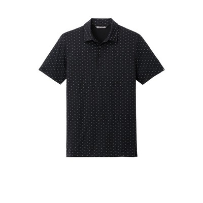 TravisMathew® Oceanside Geo Polo