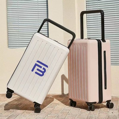 Waterproof ABS Hard Shell Trolley Case