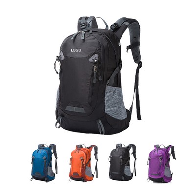 Lightweight Travel Backpacks Hiking Daypack For Women Men