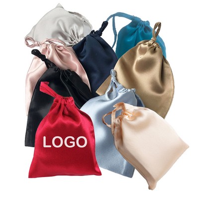 Drawstring Bag