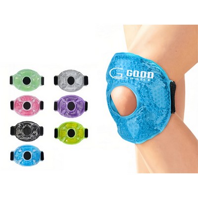 Ice Knee Gel Beads