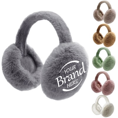 Warm Unisex Earmuffs