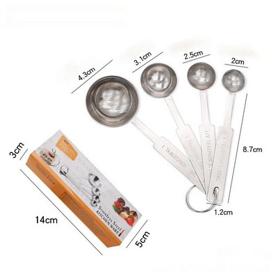 Measuring Spoon Set