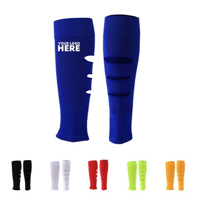 Footless Compression Sock