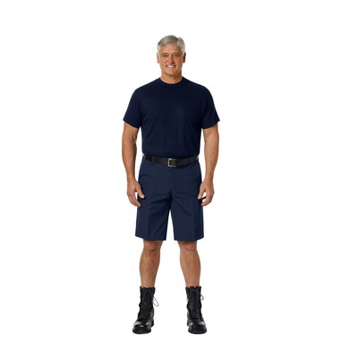 Workrite® Fire Service Men's Classic 12-Inch Cargo Short