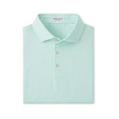 Peter Millar Men's Orbit Performance Jersey Polo