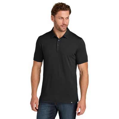 TravisMathew Glenview Solid Polo