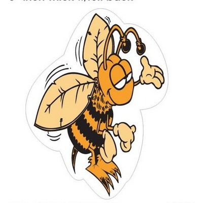 Bee Lapel Pin