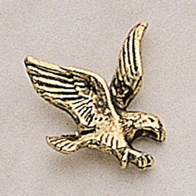 Eagle Marken Design Cast Lapel Pin (Up to 3/4")