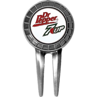 Presidential Divot Tool