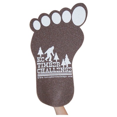 Big Foot Mitt