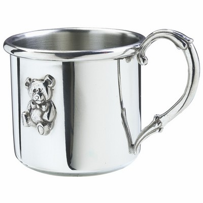 Easton 5 Oz. Baby Cup With Teddy Bear