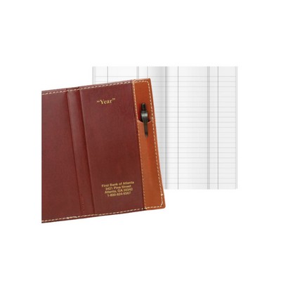 Richford Duet Tally Book