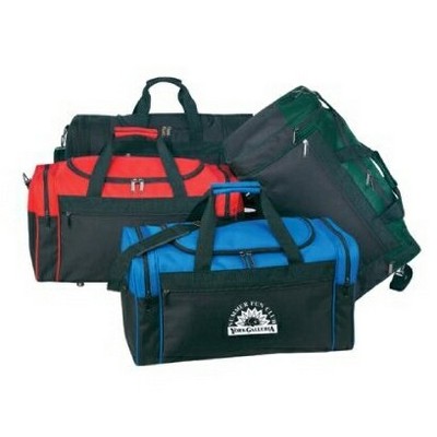 21" Carry-on Duffel Bag