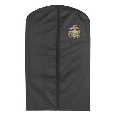 Non Woven Polypropylene Garment Bag (24"x54")