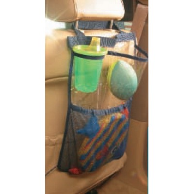 Stroller / Back Seat Organizer