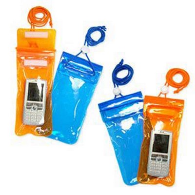 Waterproof PVC Pouch