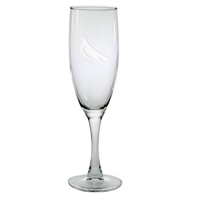 Park Avenue Stemware Flute (6 Oz.)